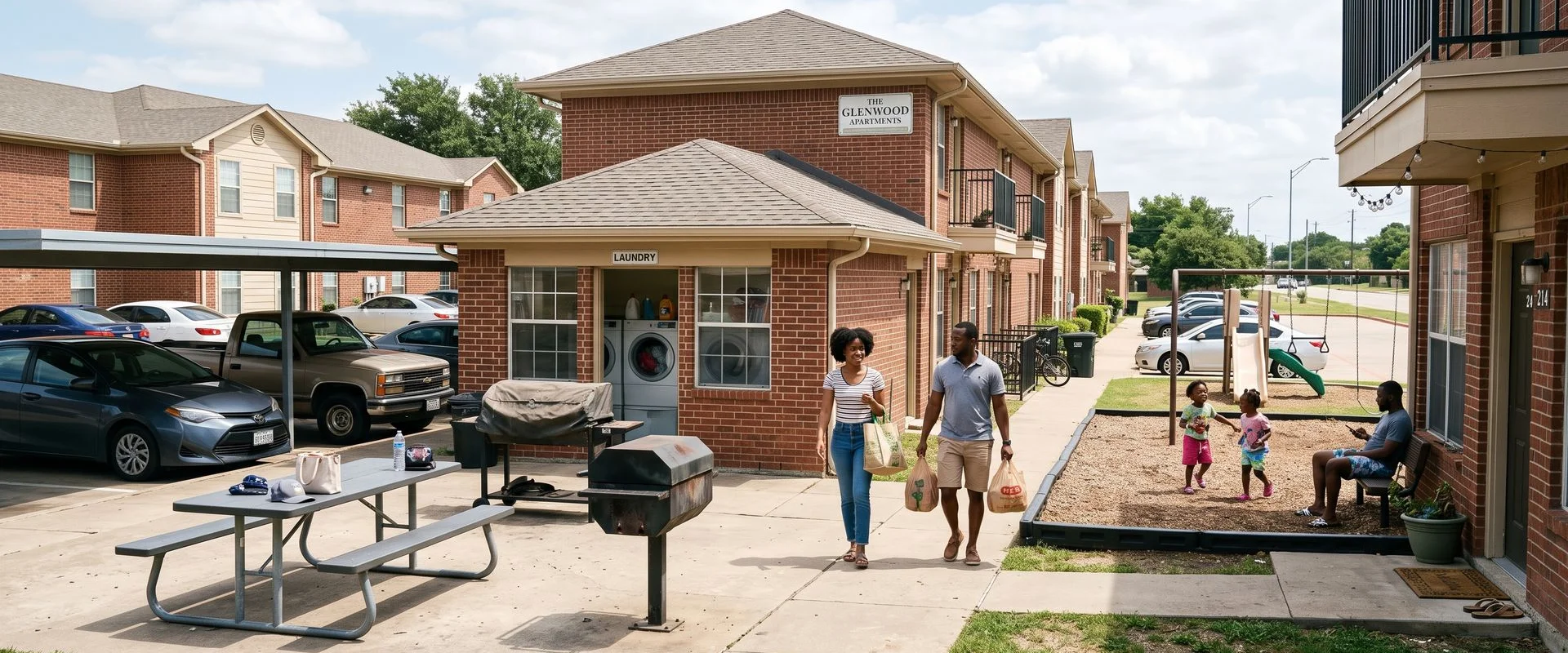 Affordable & Budget-Friendly in Greater Dallas