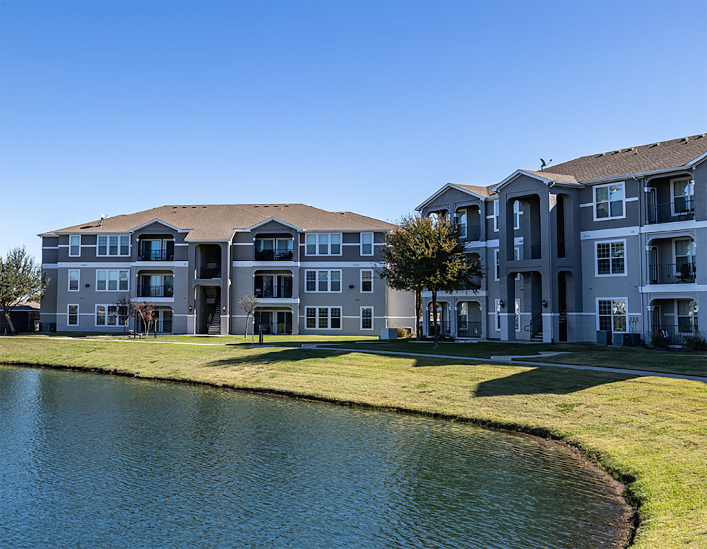 Orion Prosper Lakes Apartments