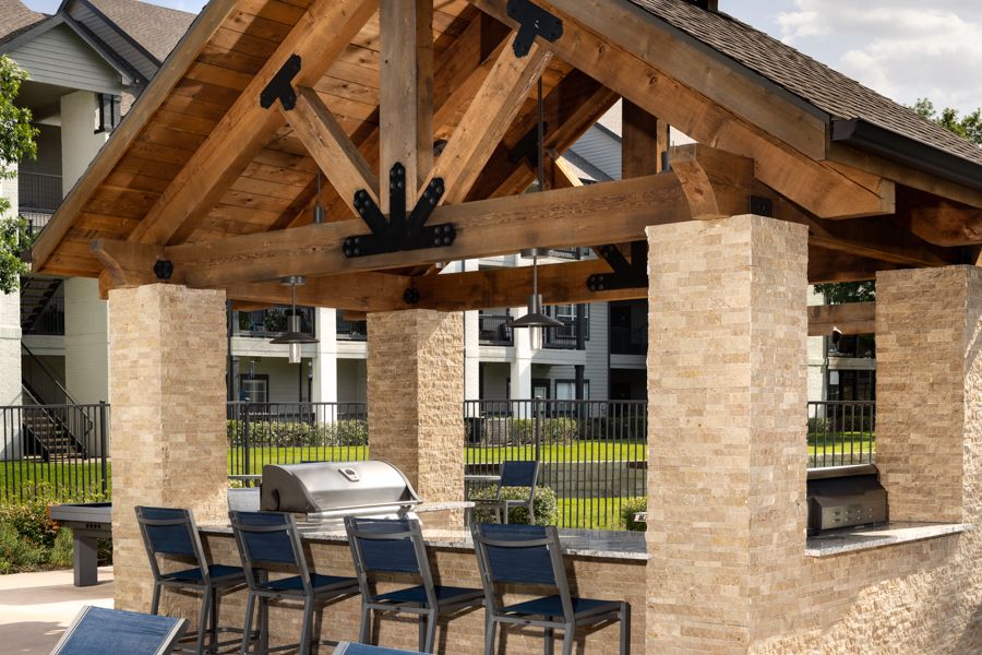 Villas at Stonebridge Ranch Apartments