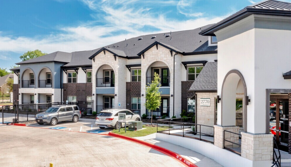 Regency Park Residences
