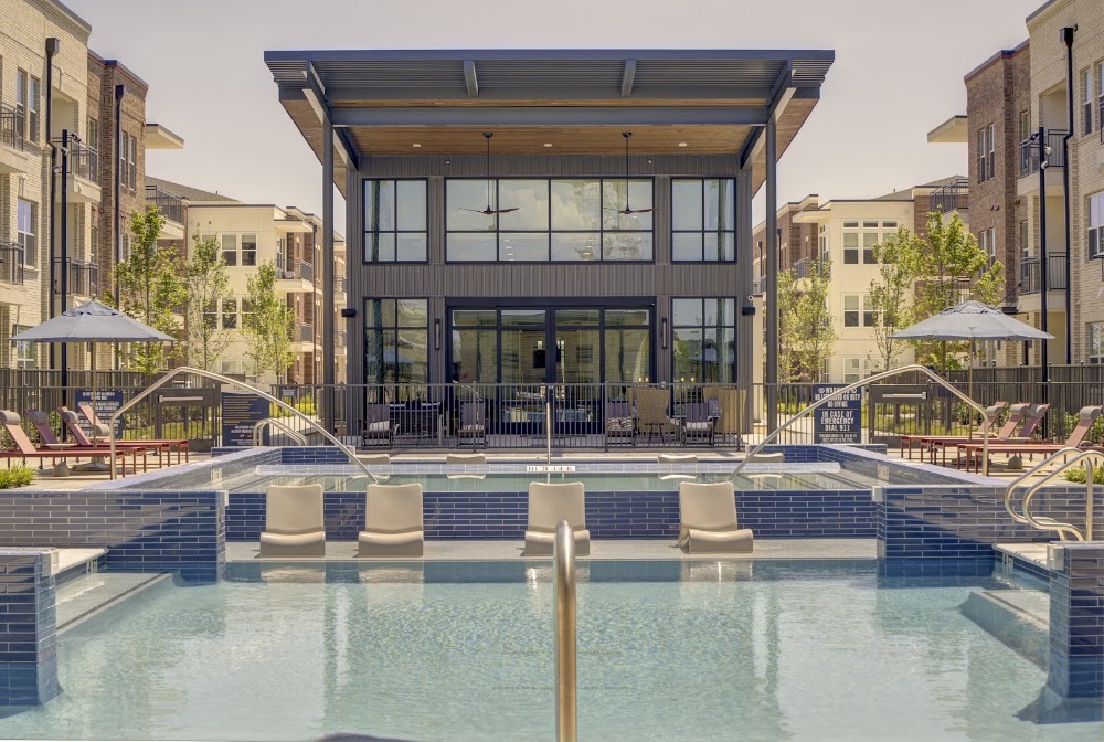 North Fork at Lexington Ranch
