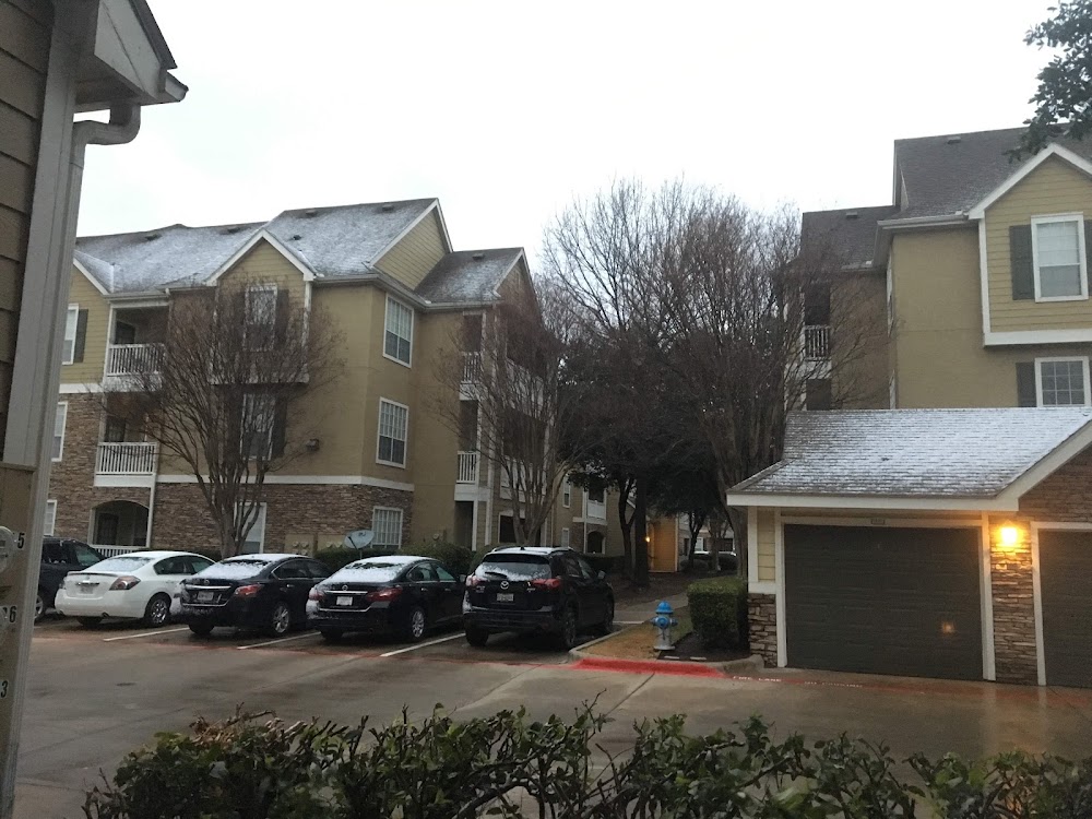 Republic House at Frisco Bridges