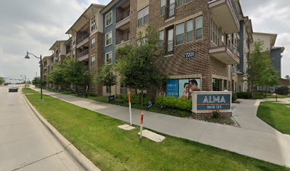 Landing Furnished Apartments at Alma Hub 121