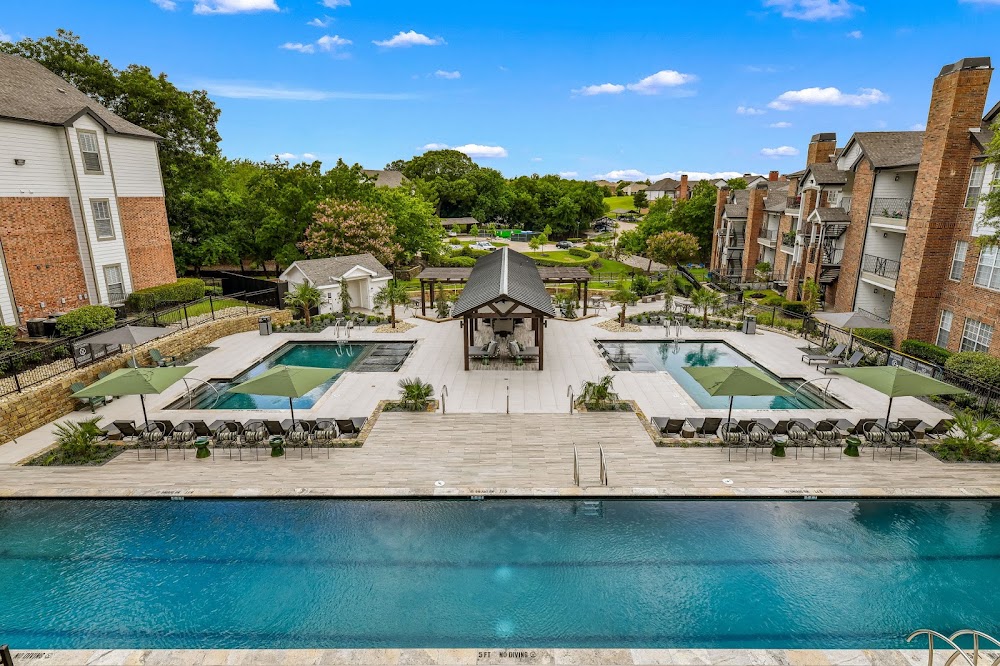 Cortland North Plano
