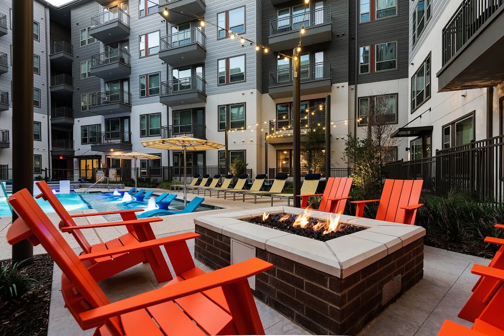 Opal Legacy Central Apartments