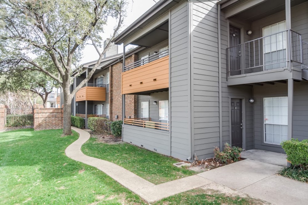 Trinity Village Apartments