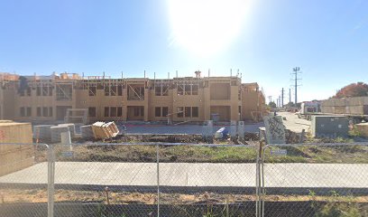 Merano apartments building 3