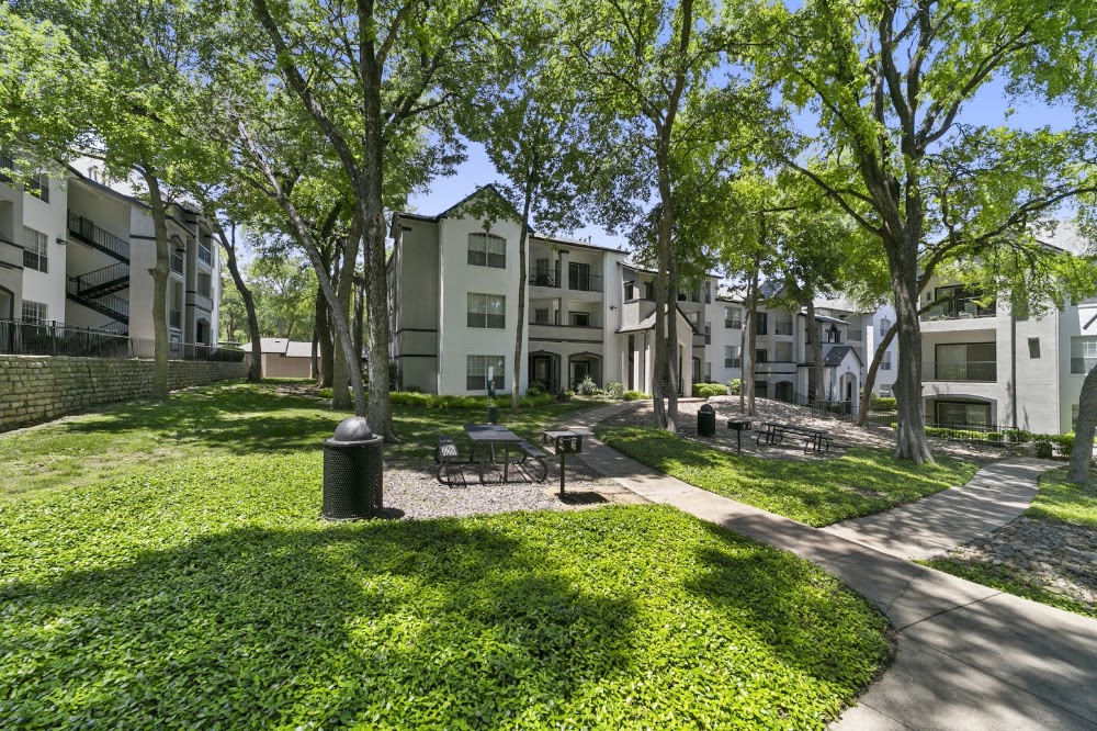 Thornbury at Chase Oaks Apartments