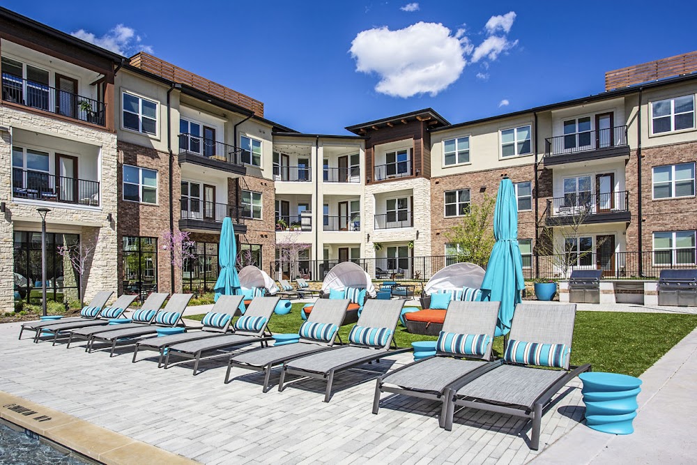 McKinney Terrace