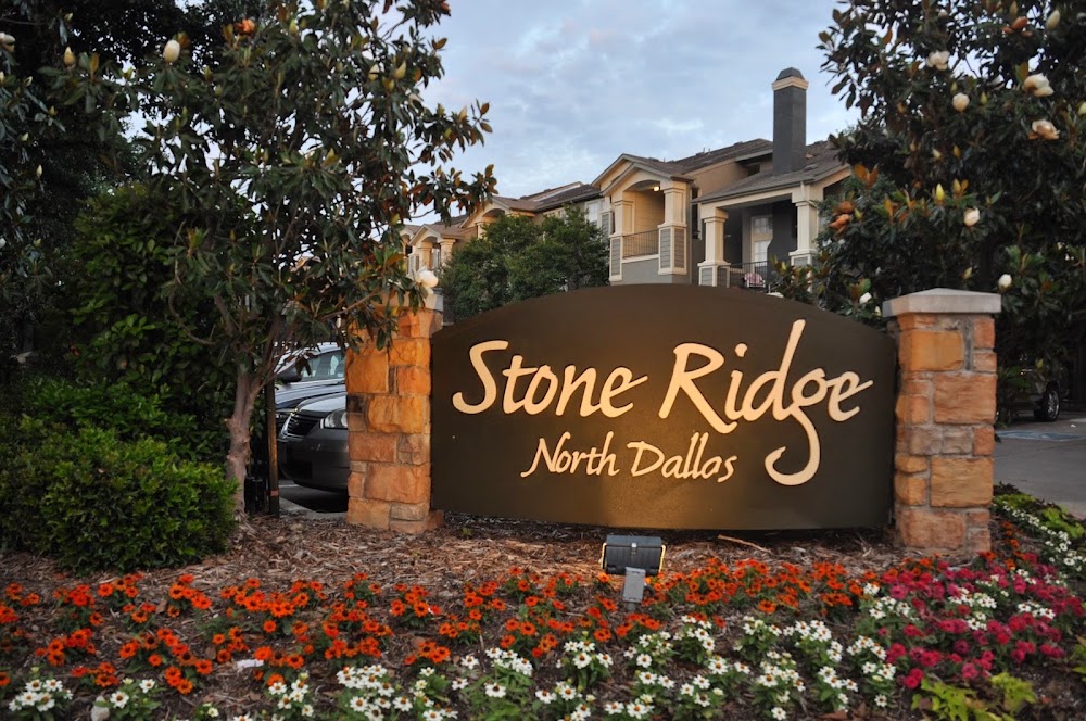 Stone Ridge