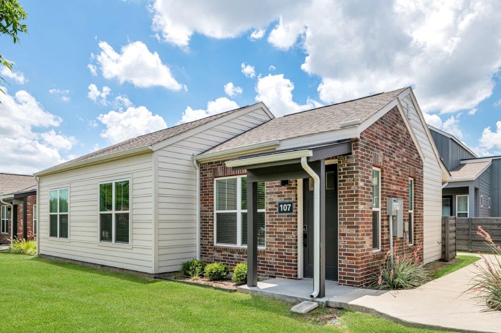 Elevate at Skyline Townhomes