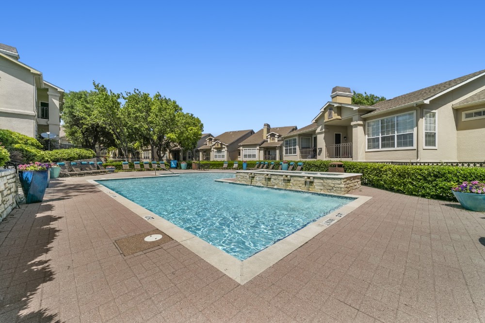 Avalon at Chase Oaks Apartments