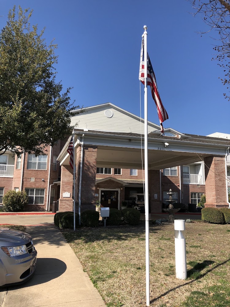 Country Lane Seniors Community
