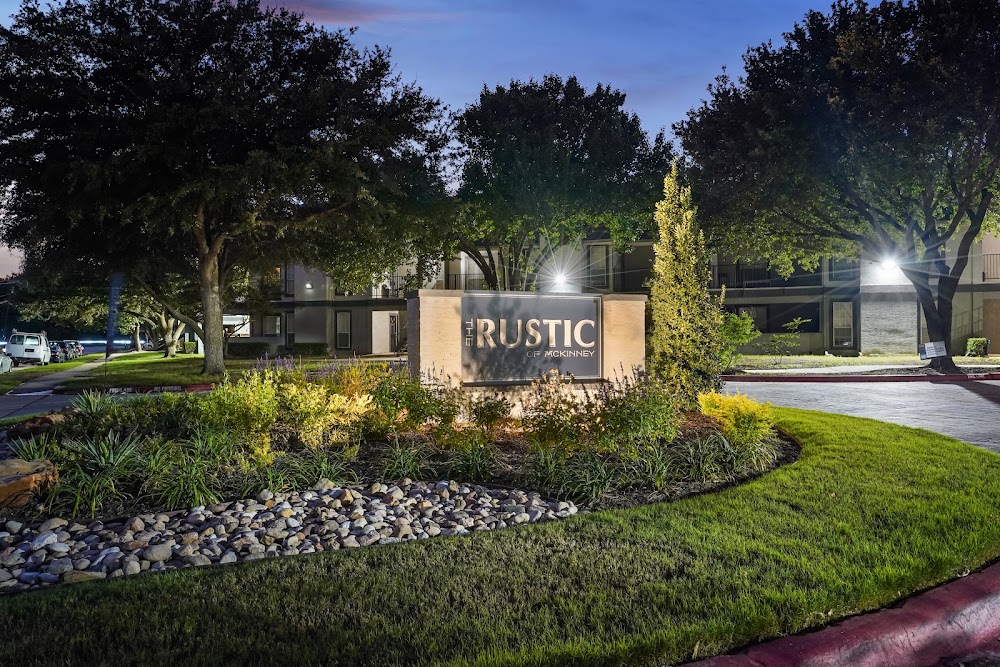 The Rustic of McKinney