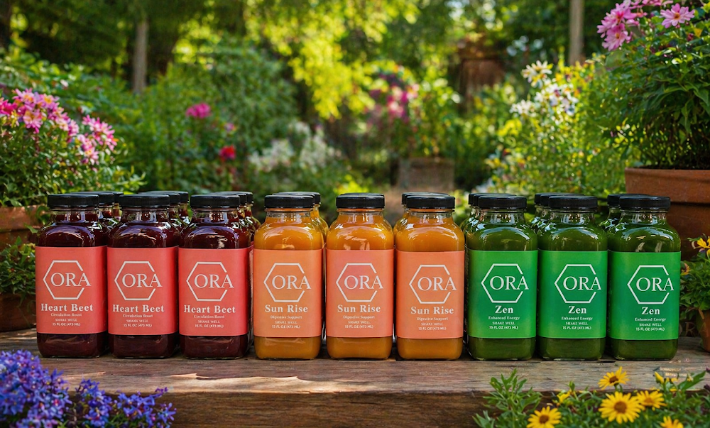 ORA Wellness