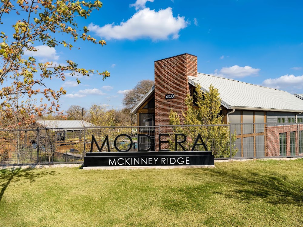 Modera McKinney Ridge