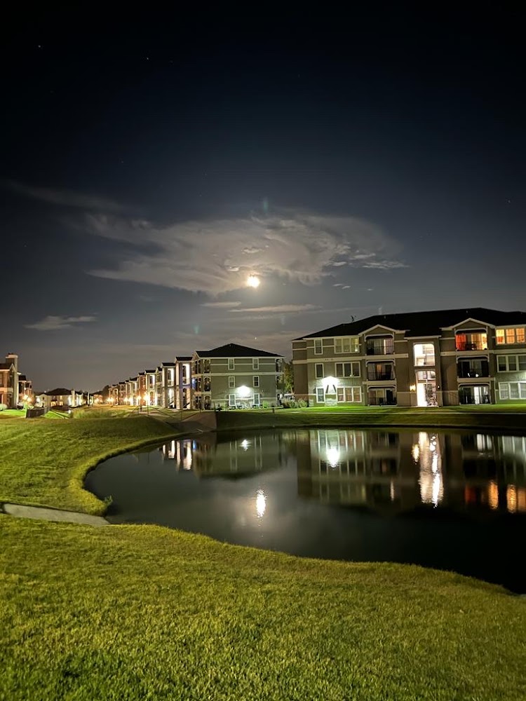 Orion Prosper Apartments