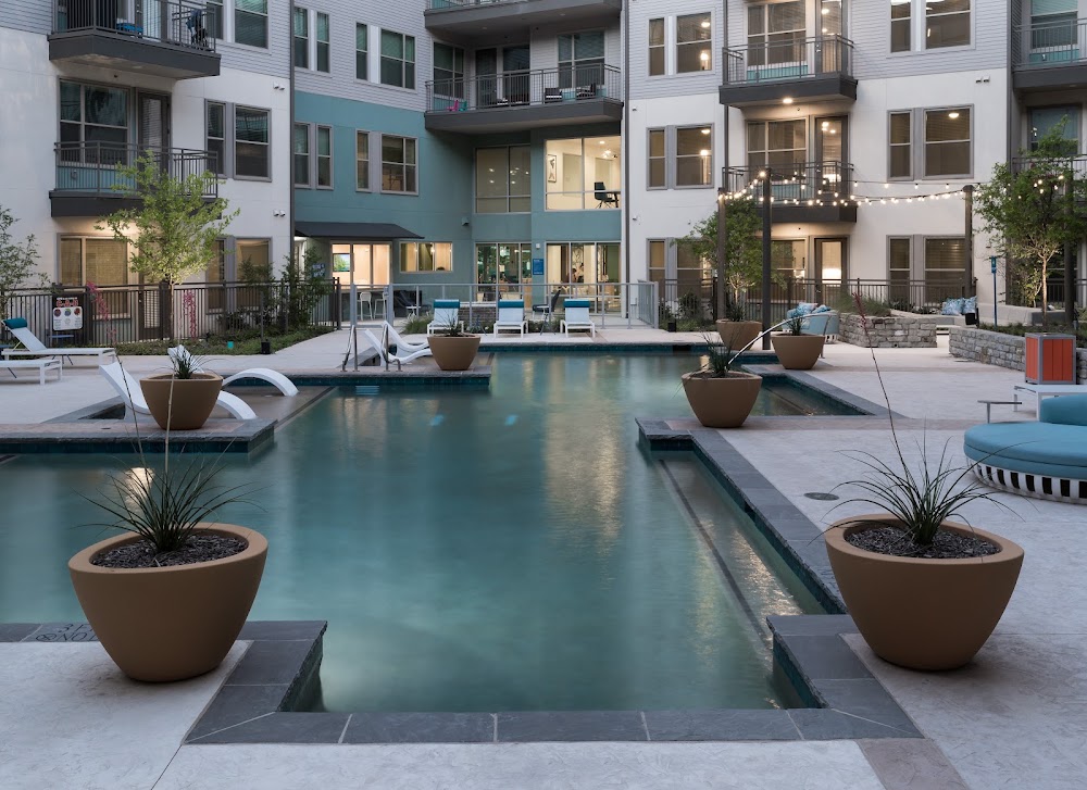Jada Legacy Central Apartments