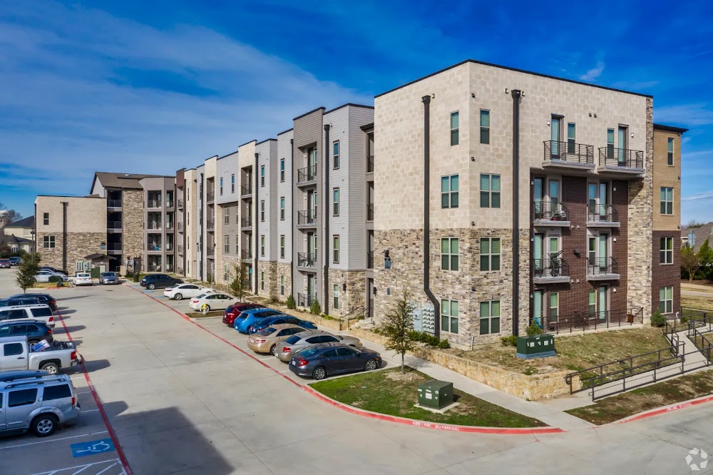 West Ridge Villas