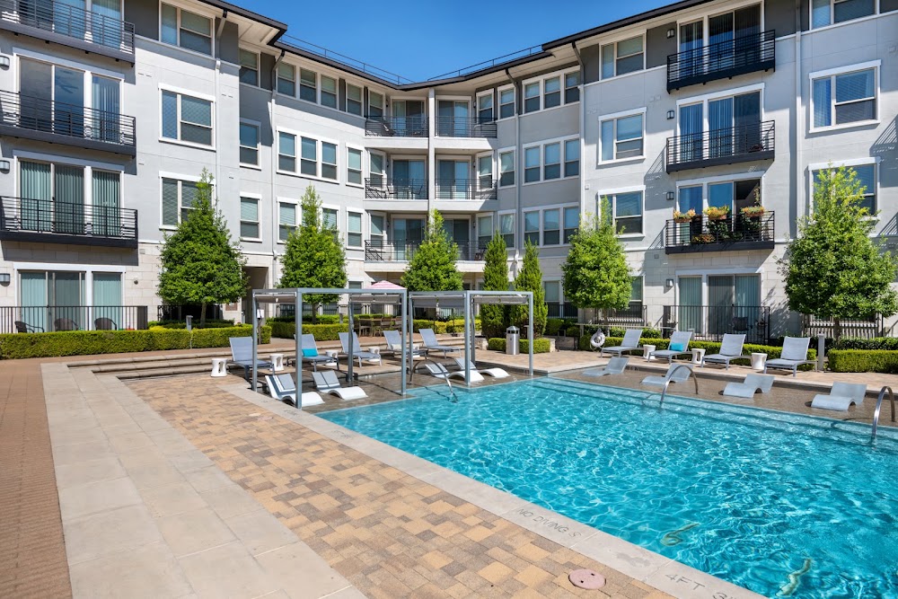 VV&M Apartments