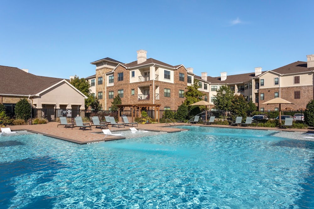 Avenues at Craig Ranch Apartments