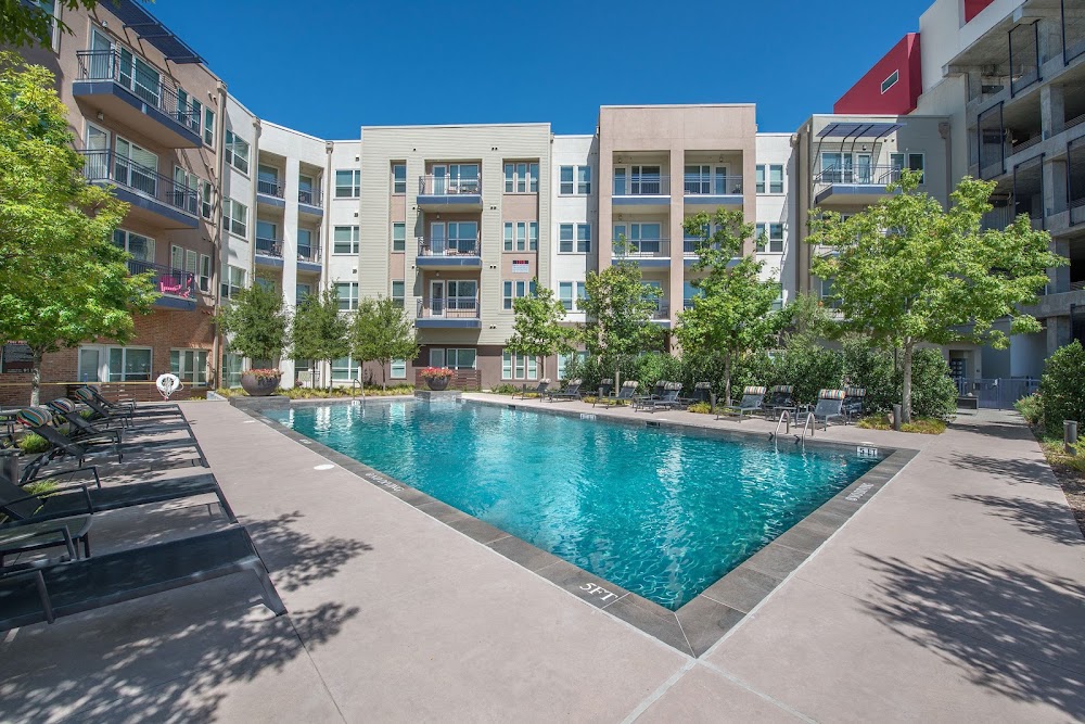 South Side Flats