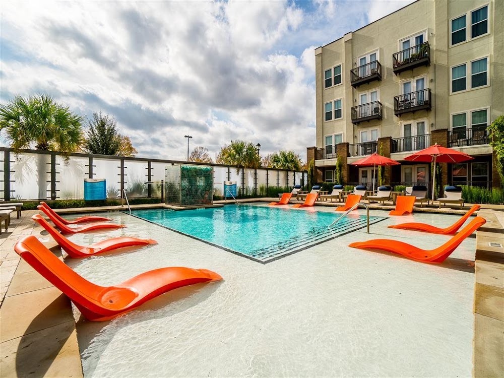 BRIO at Firewheel Apartments