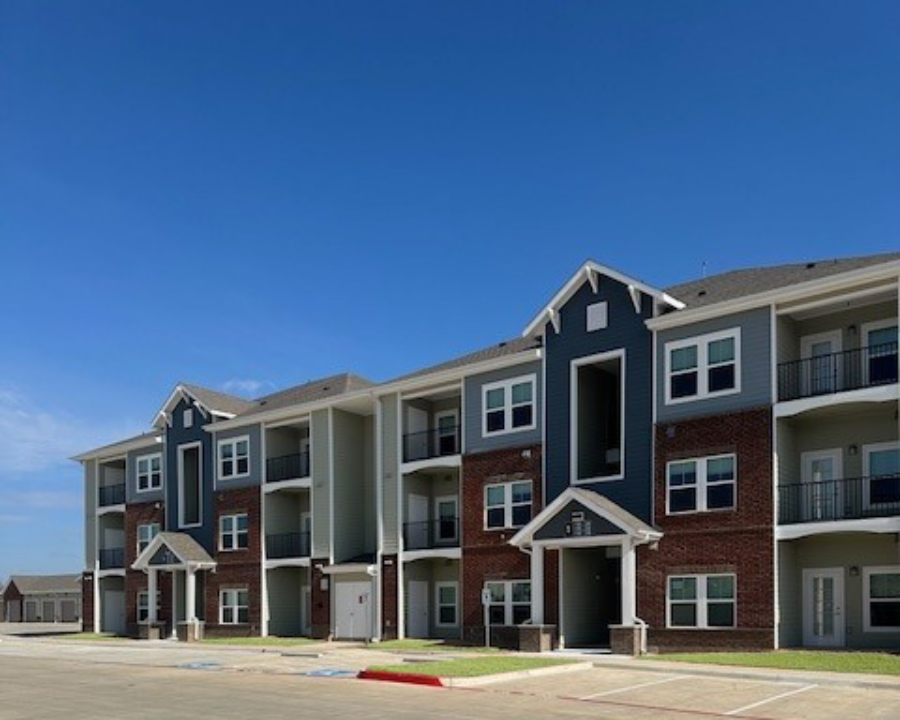 Mill Stream Apartment Homes