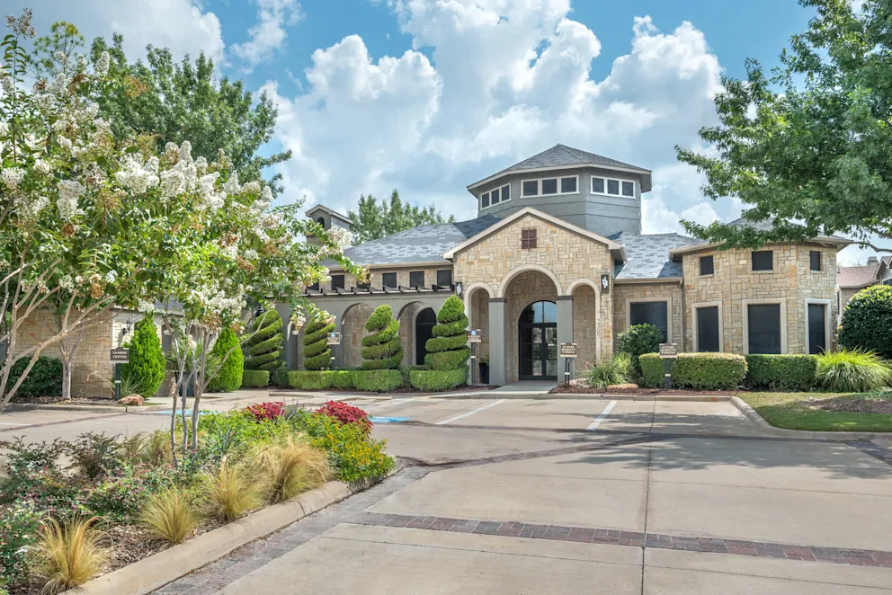 Reserve at Stonebridge Ranch