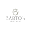 The Barton logo