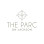 The Parc on Jackson logo