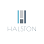 Halston Apartments logo