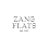 Zang Flats logo