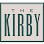 The Kirby logo